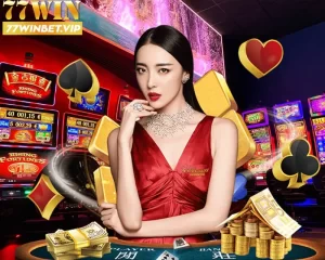 Xổ số 77win - Loại hình cá cược online phổ biến nhất Châu Á