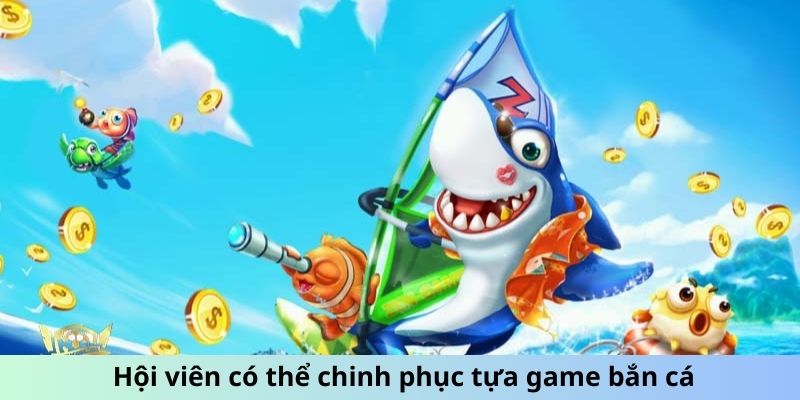 Đa dạng game cá cược đổi thưởng tại hệ thống 33win