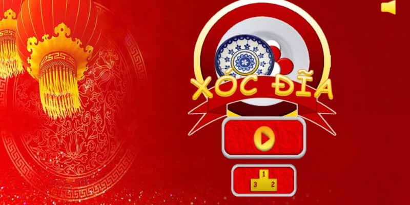 Hướng dẫn chơi xóc đĩa online tại 77win chi tiết